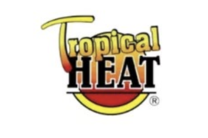 tropical heat
